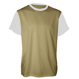 ADULT  ALL SPORT SHIRT - Vegas Gold, M