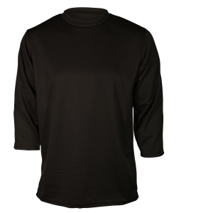 Youth All Sport T-shirts - Black, M