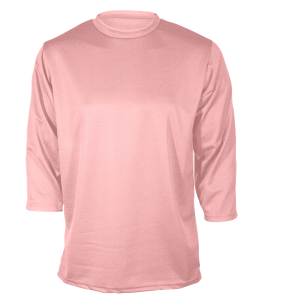 Youth All Sport T-shirts - Pink, M