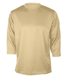Youth All Sport T-shirts - Vegas Gold, M