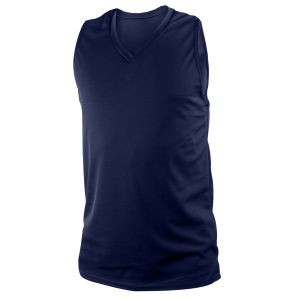 Adult Multi Sport Jersey Sleeveless