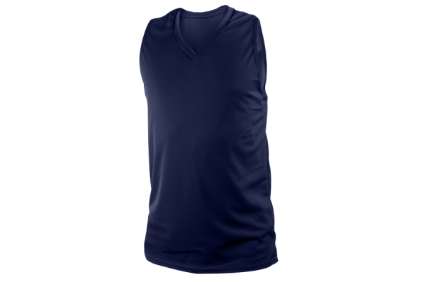 Women's Multi Sport Jersey Sleeveless