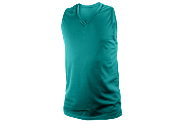 ADULT  PRO-CUT JERSEY