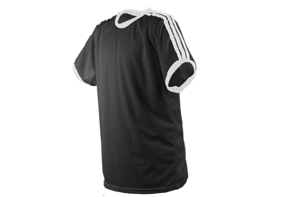 ADULT  SOCCER JERSEY