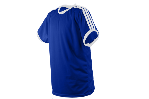 ADULT  SOCCER JERSEY