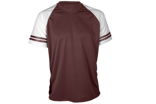 ADULT  ALL SPORT SHIRT
