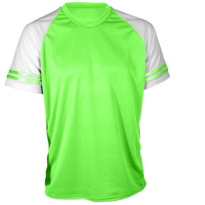 ADULT  ALL SPORT SHIRT - Neon Green, M