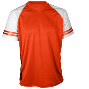 ADULT  ALL SPORT SHIRT - Orange, M