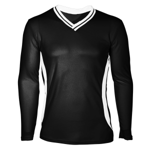 GIRL'S VOLLEYBALL JERSEY