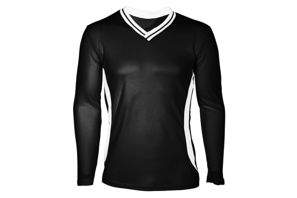 GIRL'S VOLLEYBALL JERSEY
