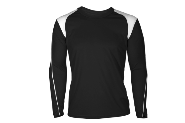 GIRL'S VOLLEYBALL JERSEY