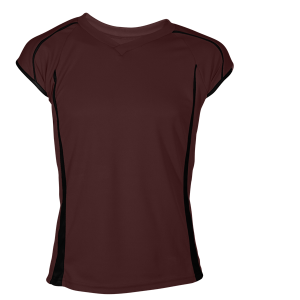 WOMEN'S VOLLEYBALL JERSEY