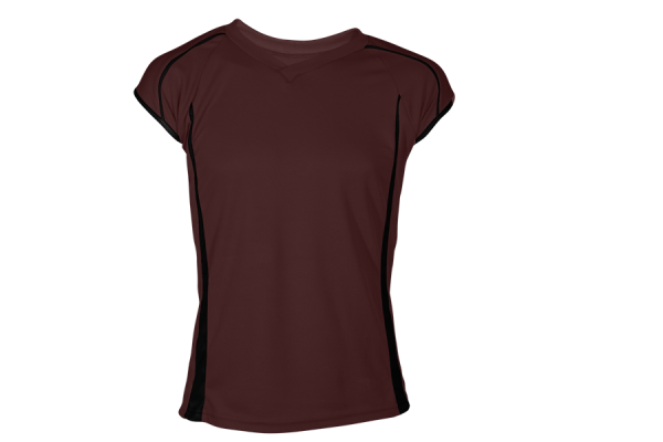 GIRL'S VOLLEYBALL JERSEY