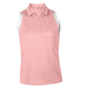 WOMEN'S VOLLEYBALL JERSEY - Pink, M