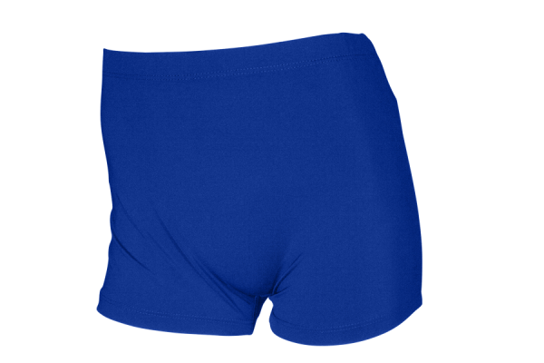 Girl's Volleyball Shorts