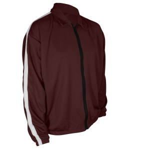 ADULT  WARM UP JACKET