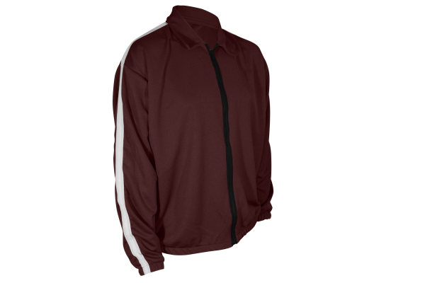 ADULT  WARM UP JACKET