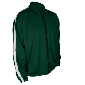 ADULT  WARM UP JACKET