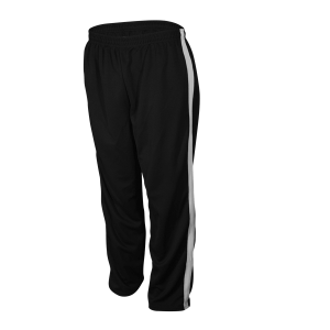 ADULT  WARM UP JACKET