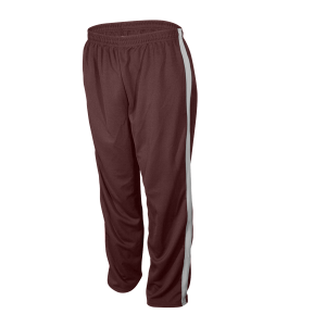 ADULT  WARM UP JACKET