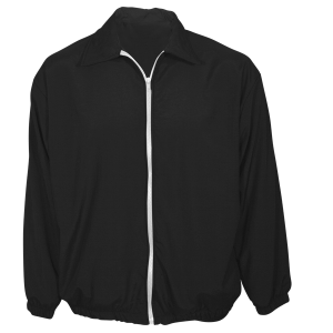 YOUTH WARM UP JACKET