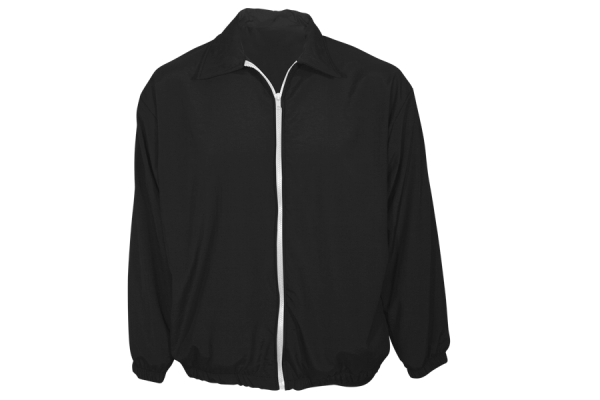 YOUTH WARM UP JACKET