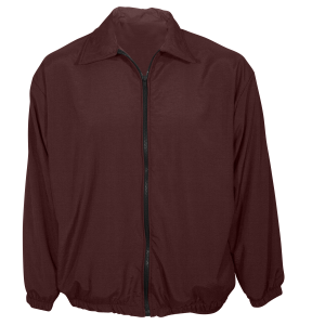 ADULT  WARM UP JACKET