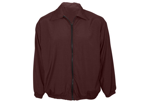 ADULT  WARM UP JACKET