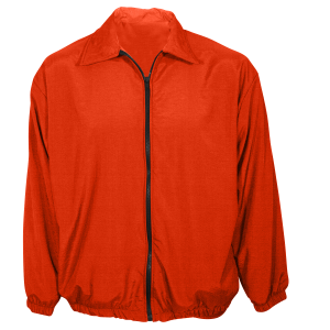 ADULT  WARM UP JACKET