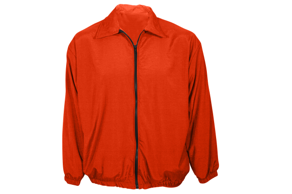 ADULT  WARM UP JACKET