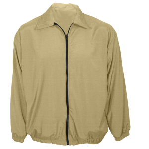 ADULT  WARM UP JACKET