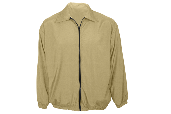 ADULT  WARM UP JACKET