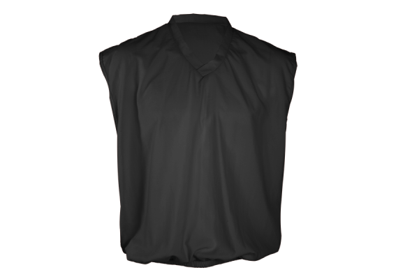 YOUTH PULLOVER VEST