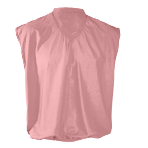 ADULT  PULLOVER VEST - Pink, M