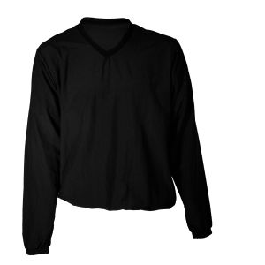 YOUTH PULLOVER VEST