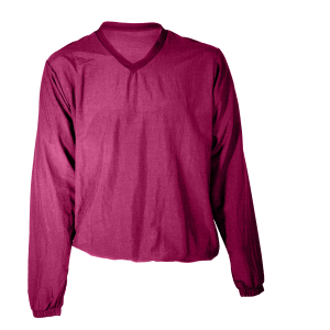 ADULT  PULLOVER VEST - Fuchsia, M