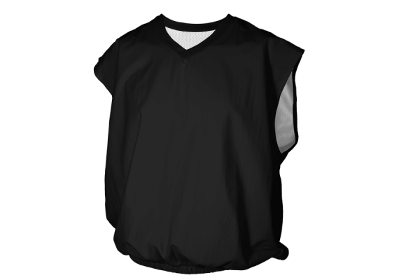 ADULT  PULLOVER JACKET