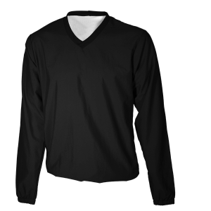 YOUTH PULLOVER JACKET