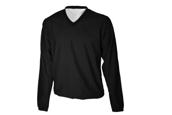 ADULT  PULLOVER JACKET