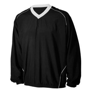 YOUTH PULLOVER JACKET