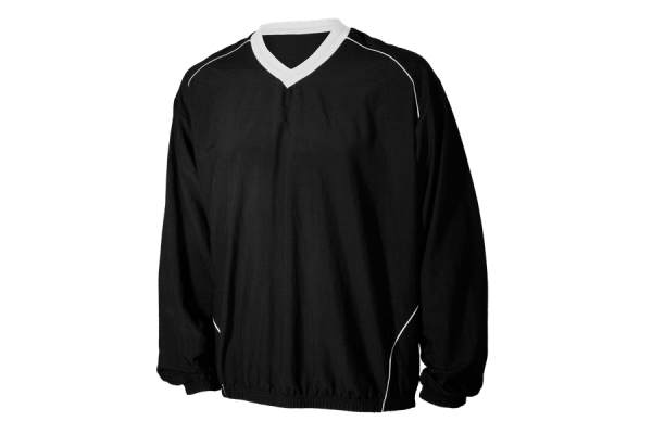 YOUTH PULLOVER JACKET
