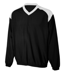 YOUTH PULLOVER JACKET