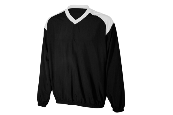 YOUTH PULLOVER JACKET