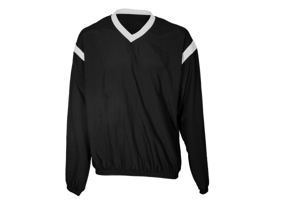 YOUTH PULLOVER JACKET