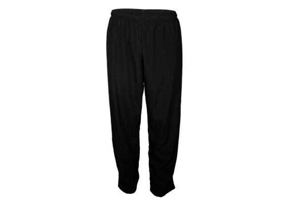 YOUTH WARM UP PANTS