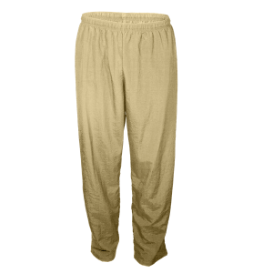YOUTH WARM UP PANTS - Vegas Gold, M