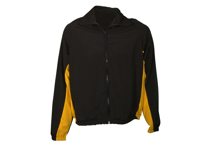 ADULT WARM UP JACKET
