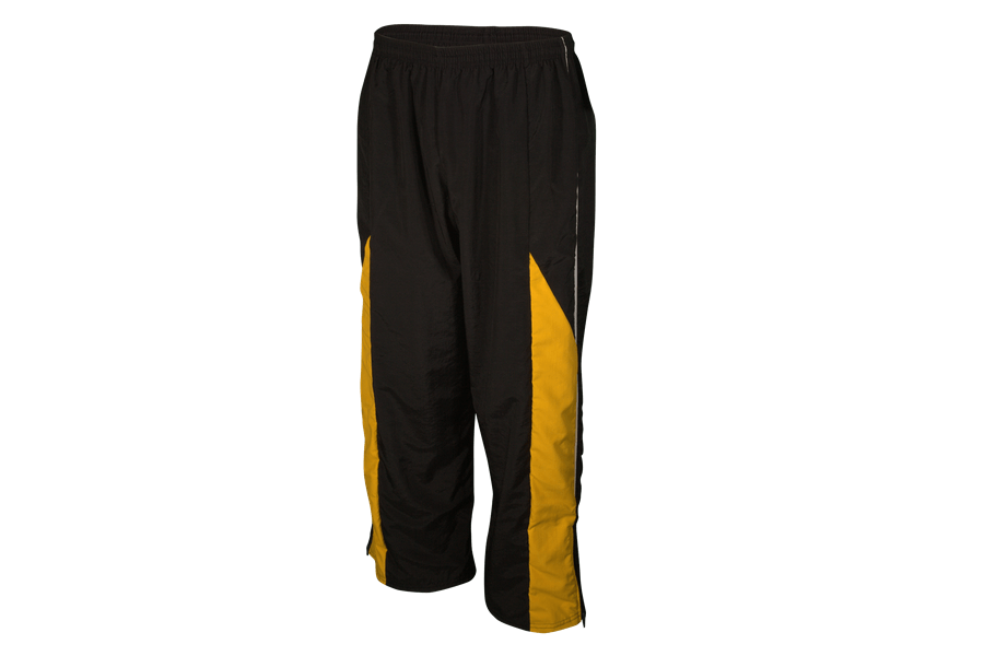 ADULT  WARM UP PANTS