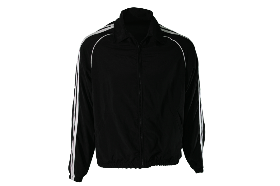 ADULT WARM UP JACKET