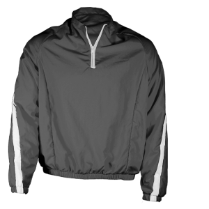 YOUTH WARM UP JACKET